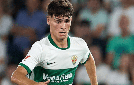 Atlético posílilo: Mendoza a Vargas v zimě 2026!